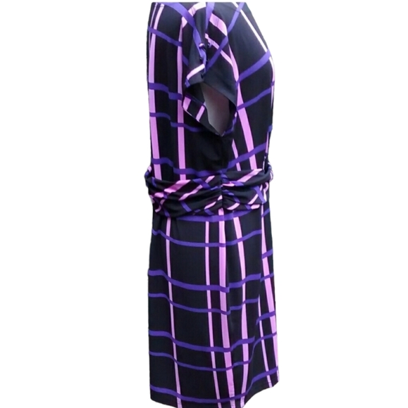 💜Simply Chloe Dao Dress💜Size L - Picture 5 of 8